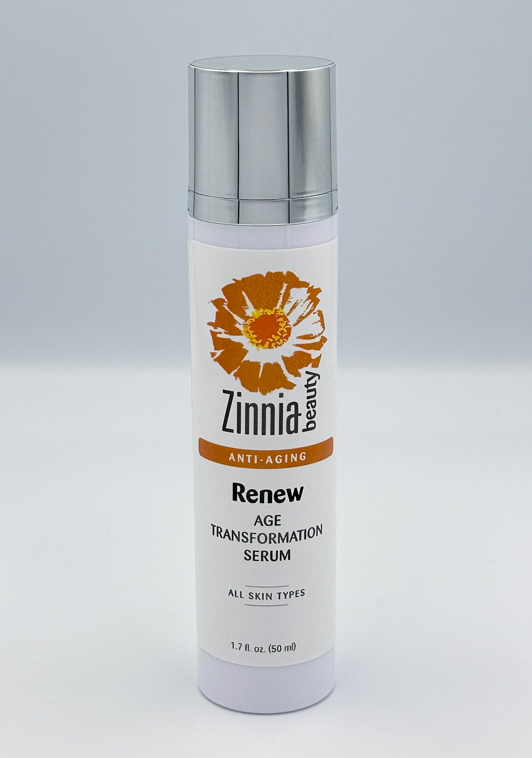 Renew - Age Fighting Transformation Serum