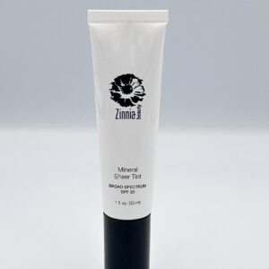 Zinnia - Mineral Tint